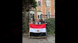 المصريون في بلجيكا يتوافدون على السفارة للمشاركة في انتخابات مجلس الشيوخ 2025