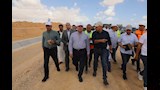 كامل الوزير وصول أول قطار سيمنز.. والفيلارو السريع يصل في سبتمبر (3)
