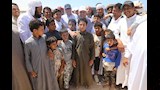كامل الوزير وصول أول قطار سيمنز.. والفيلارو السريع يصل في سبتمبر (1)