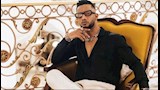 الفنان محمد رمضان