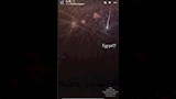 حفل جينيفر لوبيز في شرم الشيخ