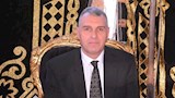 اللواء عمرو رؤوف مدير أمن الشرقية
