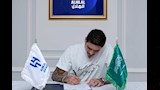 تقديم الهلال لصفقة نونيز  