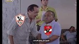 كوميك مباراة الأهلي ومودرن (2) (1)
