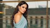 الفنانة سيرين عبد النور