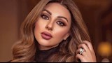المطربة ميريام فارس