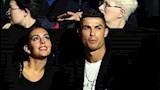 كريستيانو رونالدو وجورجينا رودريجز 