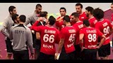 منتخب مصر لكرة اليد يتعادل مع التشيك