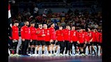 منتخب مصر لكرة اليد يتعادل مع التشيك