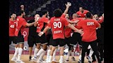 منتخب مصر لكرة اليد يتعادل مع التشيك