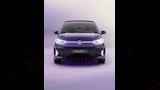 فولكس فاجن ID.3 GTX إصدار Fire+Ice
