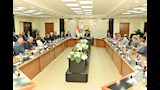 ترؤس وزير قطاع الأعمال العام اجتماع الجمعية العامة