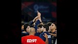 منتخب مصر للشباب لكرة اليد