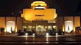 دار الأوبرا المصرية