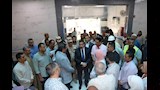 محافظ المنوفية يشهد بدء تشغيل مراكز طب الأسرة (2)