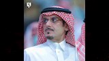 رئيس الهلال السعودي الجديد