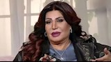 الفنانة نجوى فؤاد 