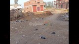 مركز شباب بكفر الشيخ يتحول لأطلال تسكنها القوارض (5)
