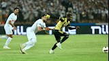 الزمالك والمقاولون