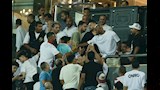شيكابالا يساند الزمالك في مباراة المقاولون (1)