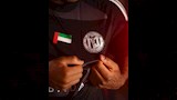 القميص الثاني لنادي الجزيرة الإماراتي (7)