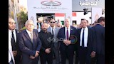 افتتاح مقر حزب الجبهة الوطنية بالقاهرة الجديدة 