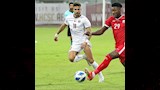 سليم بركة لاعب نادي العربي الإماراتي (8)