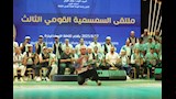 وزير الثقافة ومحافظ الإسماعيلية يفتتحان ملتقى السمسمية القومي الثالث (10)
