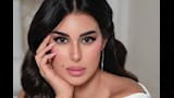الفنانة ياسمين صبري