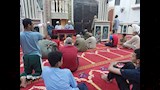 ندوة بمسجد نجع الوحدة في الأقصر (3)