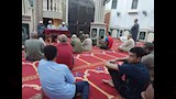 ندوة بمسجد نجع الوحدة في الأقصر (2)