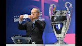 قرعة دوري أبطال أوروبا