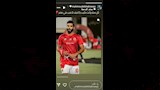 ستوري محمود الشبراوي