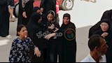 تشييع جثمان أب ضحية مشاجرة في كفر الشيخ (11)