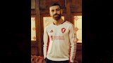 محمد صلاح بقميص ليفربول (11) 
