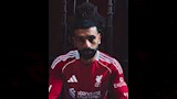 محمد صلاح بقميص ليفربول (1)