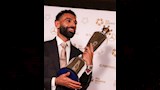 محمد صلاح يفوز بجائزة أفضل لاعب في الدوري الإنجليزي (5)