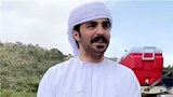 وفاة الشاعر السعودي سعود القحطاني