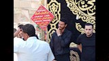 عزاء والد محمد الشناوي (4)