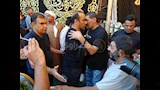 عزاء والد الشناوي (8)