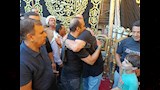 عزاء والد الشناوي (6)