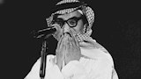 المطرب السعودي رابح صقر