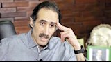 الكاتب الصحفي مجدي الجلاد