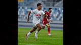 مباراة الزمالك ومودرن سبورت 2                                                                                                                                                                           