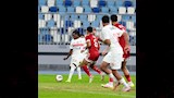 مباراة الزمالك مودرن سبورت                                                                                                                                                                              