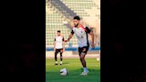 خلال مران نادي الزمالك (4)