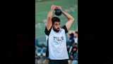 خلال مران نادي الزمالك (6)