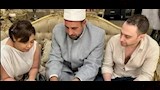 أول تعليق من شيرين عبد الوهاب بعد أنباء عودتها لـ حسام حبيب_1
