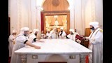 البابا تواضروس يدشن كنيسة الشهيد مارمينا بفلمنج شرق الإسكندرية (13)
