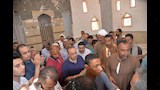 وشك على الانتهاء.. مسجد جديد يخدم أهالي عرب الكلابات بأسيوط (4)